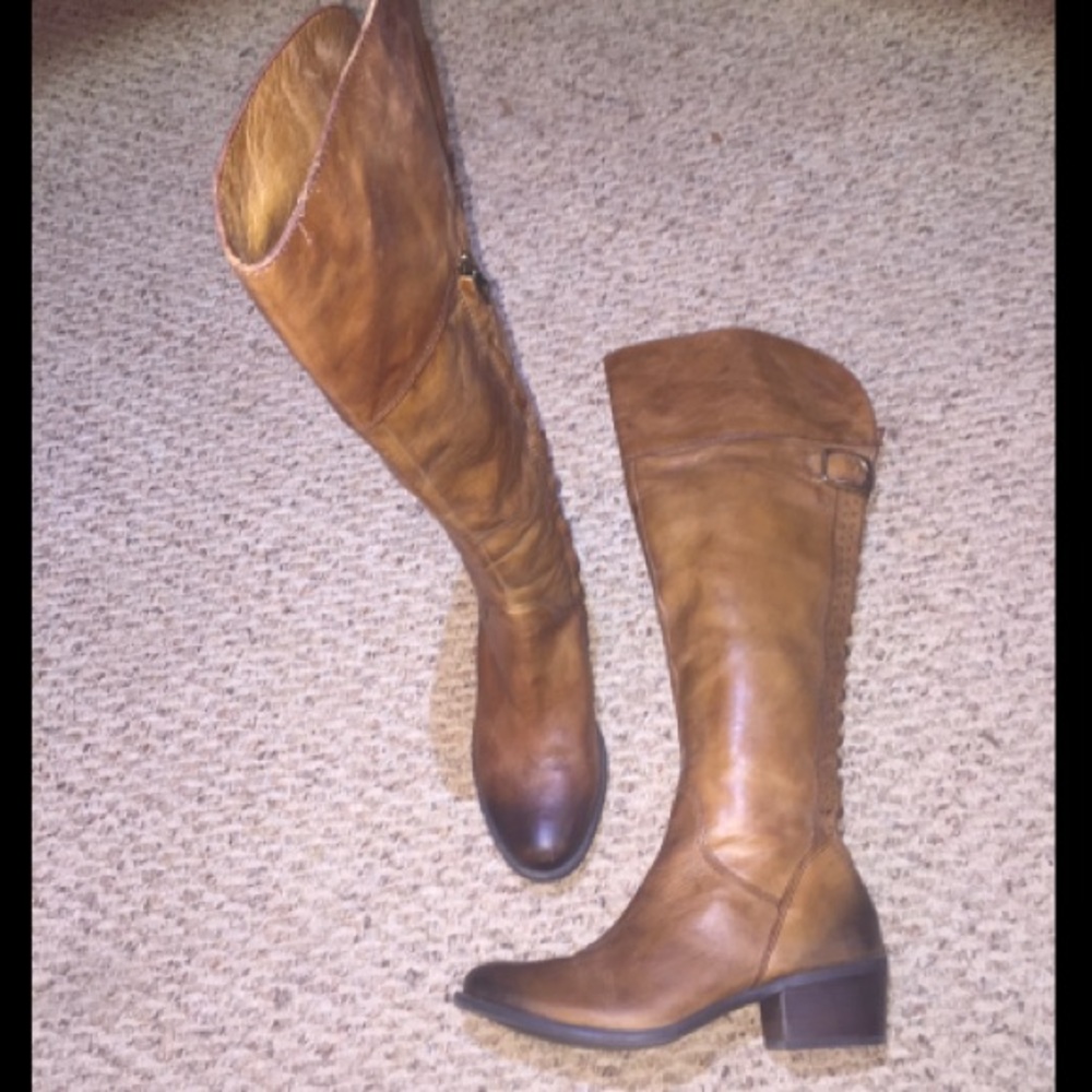 Over The Knee Boots